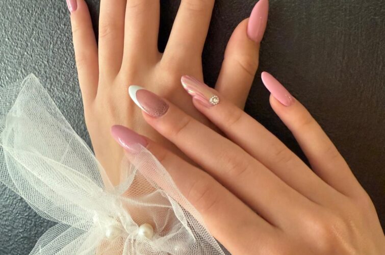 Nail - Art Academy Novara