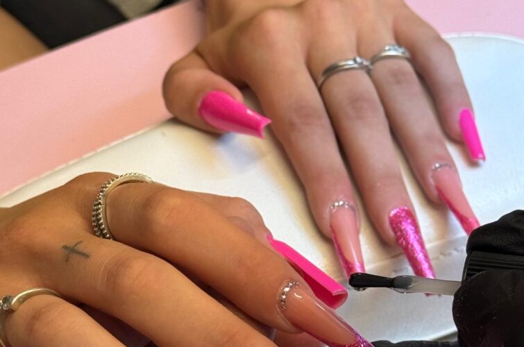 Nail - Art Academy Novara