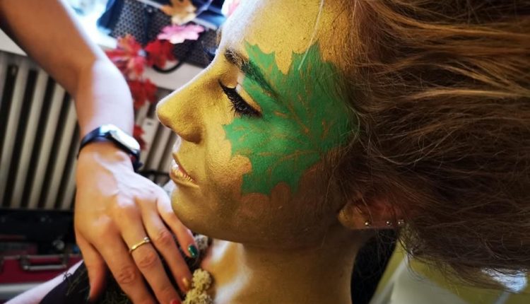 Art Academy la scuola di trucco e bellezza che non ha paragoni